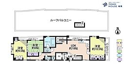 ヴィエッティ西新宿