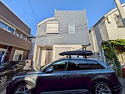 葛飾区水元4丁目