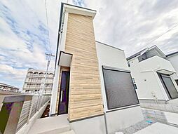 松戸市栄町2丁目 7期・全3棟