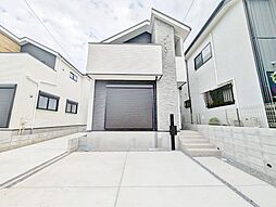 松戸市栄町2丁目　7期・全3棟