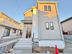 松戸市小金原5丁目　全2棟