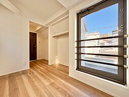 北区滝野川6丁目