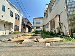 北区滝野川6丁目