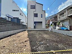 北区神谷3丁目　2期