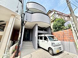 板橋区徳丸1丁目