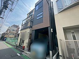 荒川区町屋3丁目