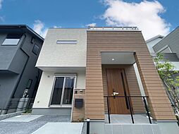 八潮市大字大瀬　全18棟