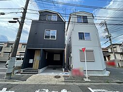 足立区大谷田5丁目