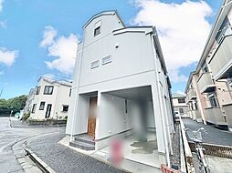 足立区大谷田5丁目