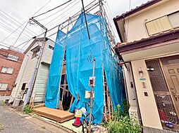 江戸川区西一之江3丁目