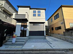 草加市青柳4丁目