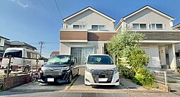 松戸市西馬橋4丁目