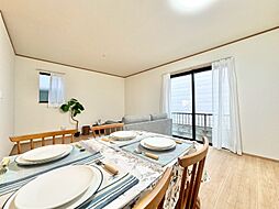 市川市原木4丁目・全2棟