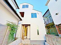 練馬区大泉町4丁目　全1棟