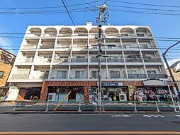 コンドミニアム亀有Ｂ棟