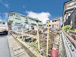 江戸川区松江7丁目　全2棟