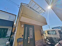 江戸川区南篠崎町4丁目
