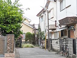 足立区伊興本町2丁目