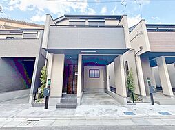 江戸川区江戸川4丁目　全6棟