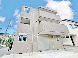 草加市北谷2丁目