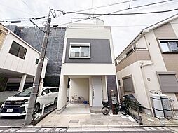 足立区中川4丁目