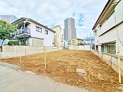 さいたま市浦和区岸町4丁目