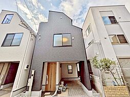 北区上中里2丁目　全1棟