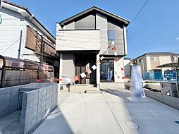 八潮市八潮7丁目　4期・全7棟