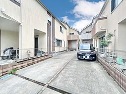 川口市青木3丁目