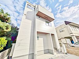 足立区小台2丁目 16期・全2棟