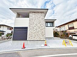 流山市松ケ丘6丁目　12期・全1棟