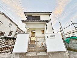 八潮市八潮8丁目