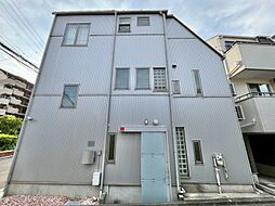 北区豊島8丁目