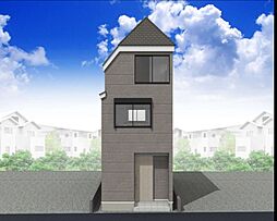 足立区弘道2丁目