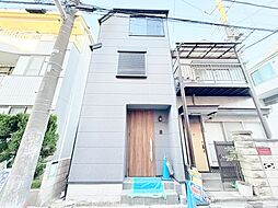 足立区弘道2丁目