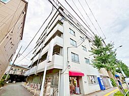 パーソナルハイツ飛鳥山