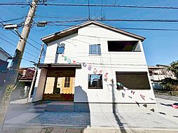 松戸市西馬橋3丁目　13期・全1棟