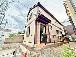 練馬区南大泉4丁目