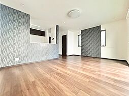 練馬区西大泉4丁目