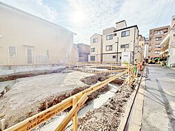 荒川区東尾久2丁目　11期・全3棟