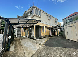 葛飾区東水元6丁目