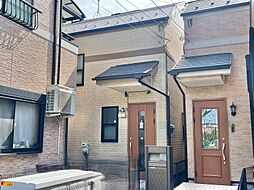 足立区谷中5丁目