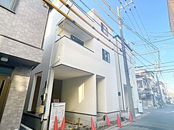 江戸川区江戸川1丁目　1期