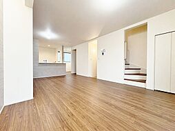 江戸川区篠崎町3丁目　3期・全7棟