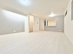 江戸川区篠崎町3丁目　3期・全7棟