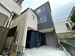 葛飾区水元3丁目