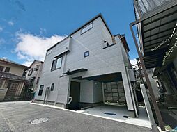 葛飾区金町4丁目