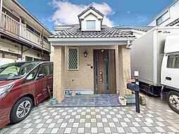 足立区西新井本町5丁目