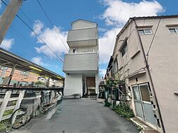 豊島区池袋本町1丁目