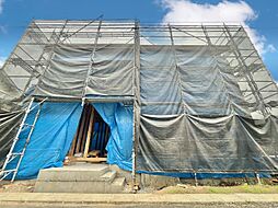 松戸市古ケ崎 6期